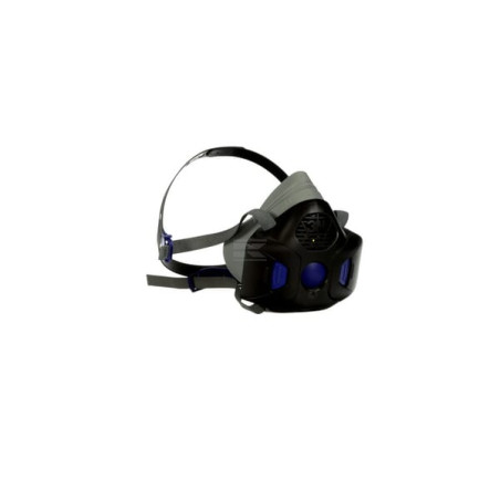 Demi-masque 3M HF802SD