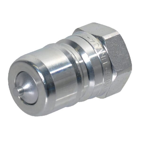 Raccord rapide mâle FASTER HNV3434SAEM