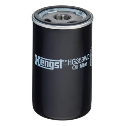 Filtre à huile HENGST HG353WD