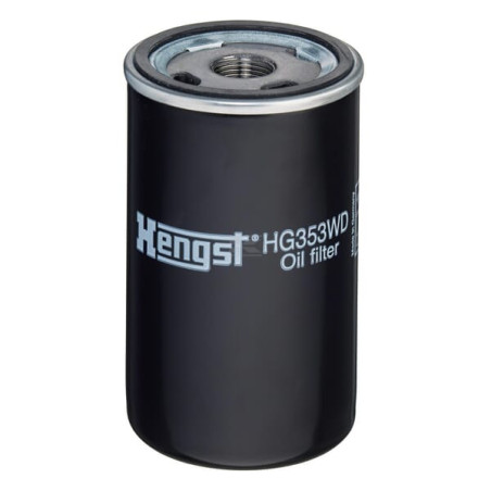 Filtre à huile HENGST HG353WD