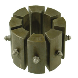 Jeu de mors UNIFLEX HM9263068