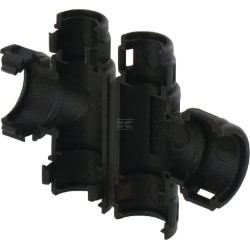 Pièce en T UNIVERSEL HFTPS081612