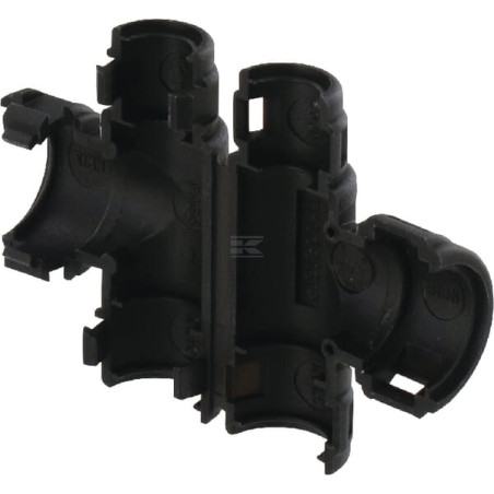 Pièce en T UNIVERSEL HFTPS081612
