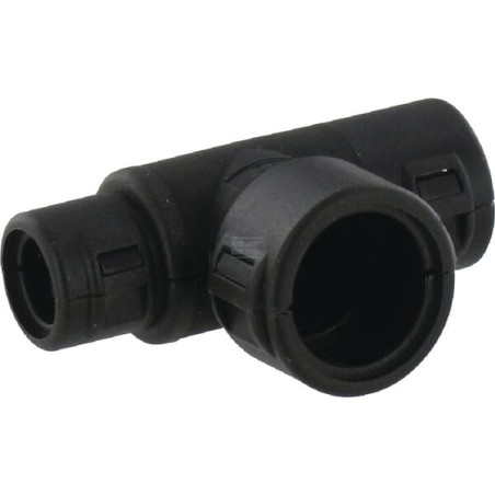 Pièce en T UNIVERSEL HFTPS081612