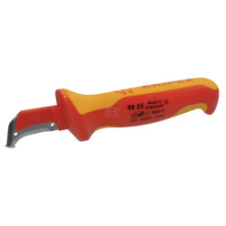 Couteaux a dunuder KNIPEX HG9855