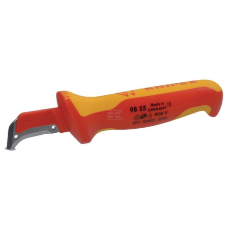 Couteaux a dunuder KNIPEX HG9855