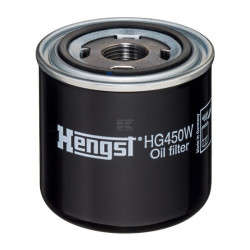 Filtre à visser HENGST HG450W