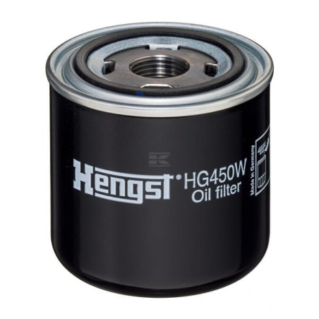 Filtre à visser HENGST HG450W