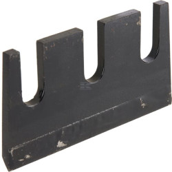 Cout d'ensilage JOHN DEERE HME81243