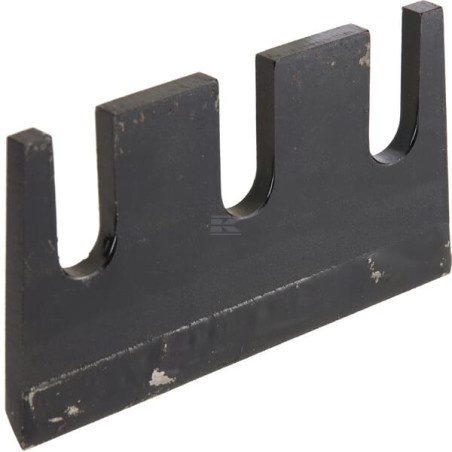 Cout d'ensilage JOHN DEERE HME81243