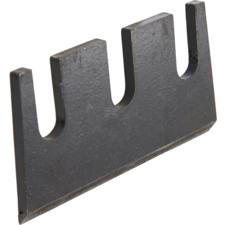 Cout d'ensilage JOHN DEERE HME81243