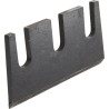 Cout d'ensilage JOHN DEERE HME81243