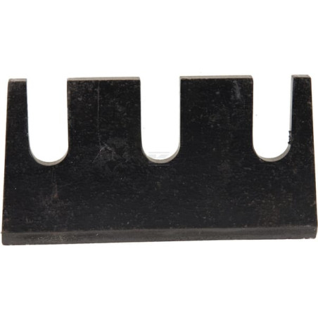 Cout d'ensilage JOHN DEERE HME81243