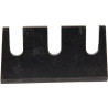 Cout d'ensilage JOHN DEERE HME81243