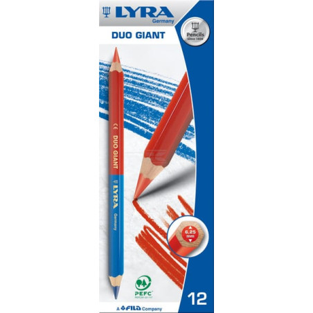 Marqueur LYRA HG2930101