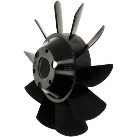 Ventilateur MTD HG51862