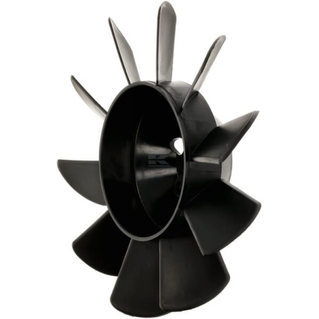 Ventilateur MTD HG51862