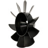 Ventilateur MTD HG51862