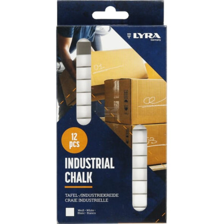 Craie blanche LYRA HG5100121