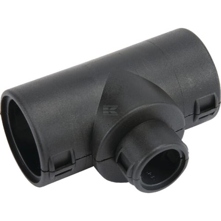 Pièce en T UNIVERSEL HFTPS282028