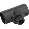 Pièce en T UNIVERSEL HFTPS282028