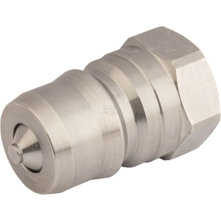 Raccord rapide mâle FASTER HNV12GASM2V