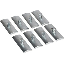 Jeu de mors UNIFLEX HM9266L67