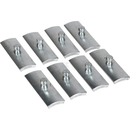 Jeu de mors UNIFLEX HM9266L67