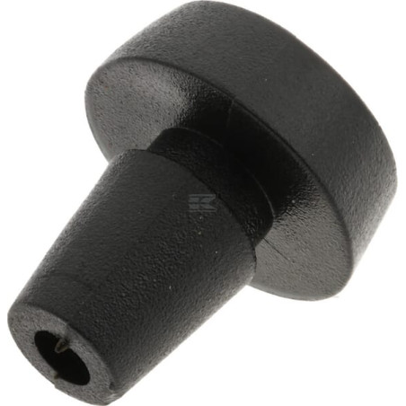 Amortisseur TIELBÜRGER HK005010
