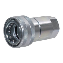 Raccord rapide femelle FASTER HNV112GASF