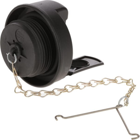 Bouchon de remplissage JCB JC400Y6593