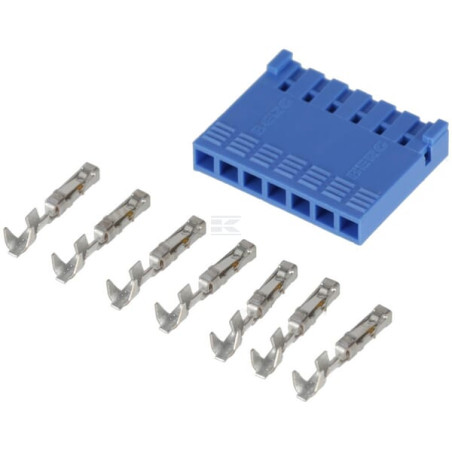 Connecteur UNIVERSEL JC1009CON