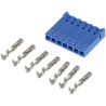Connecteur UNIVERSEL JC1009CON