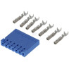 Connecteur UNIVERSEL JC1009CON