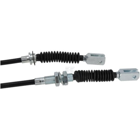 Câble JCB JC91060074