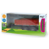 Benne rouge JAMARA JA413108