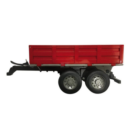 Benne rouge JAMARA JA413108