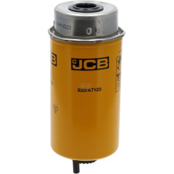 Filtre JCB JC320A7123