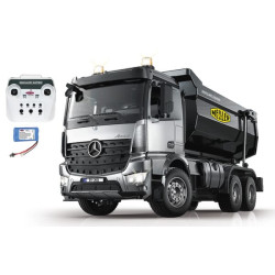 Camion JAMARA JA406301