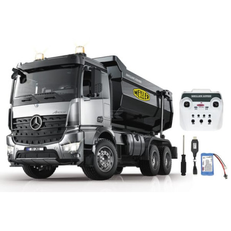 Camion JAMARA JA406301
