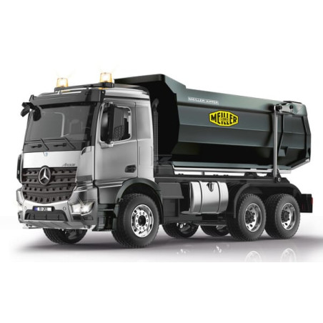 Camion JAMARA JA406301