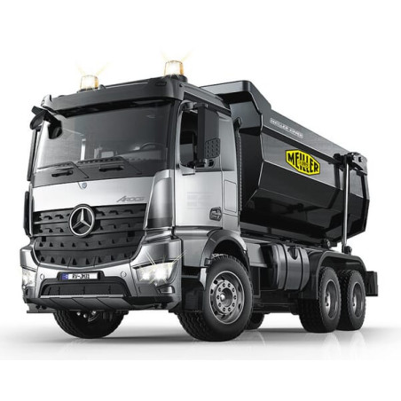 Camion JAMARA JA406301