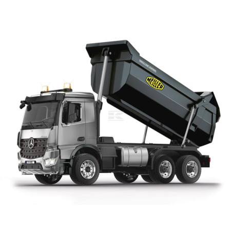 Camion JAMARA JA406301