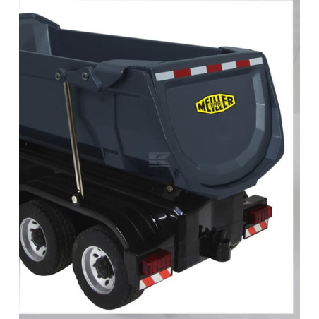 Camion JAMARA JA406301
