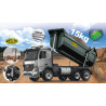Camion JAMARA JA406301