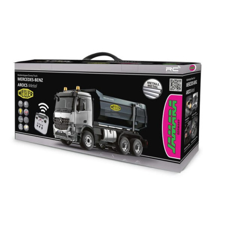 Camion JAMARA JA406301