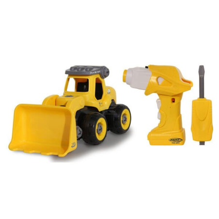Chargeuse JAMARA JA405225
