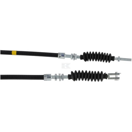 Câble d'accélérateur JCB JC33151329
