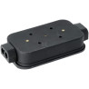 Boîte de câble UNIVERSEL JB1008KR