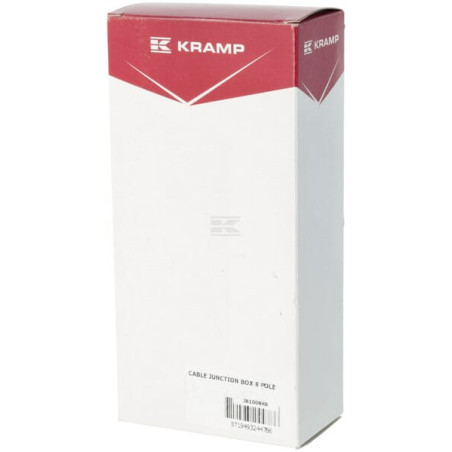 Boîte de câble UNIVERSEL JB1008KR